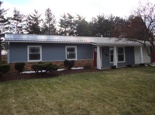 4306 Charter Ln, Fort Wayne, IN 46815