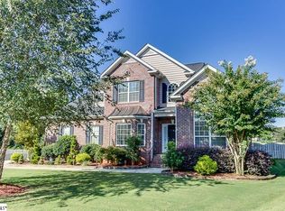 18 Barnstable Ct, Greer, SC 29650