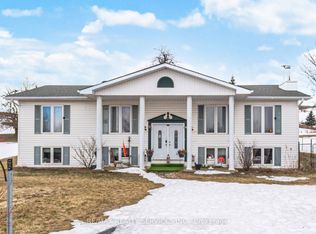 21 Barbour Dr, Erin, ON N0B 1Z0