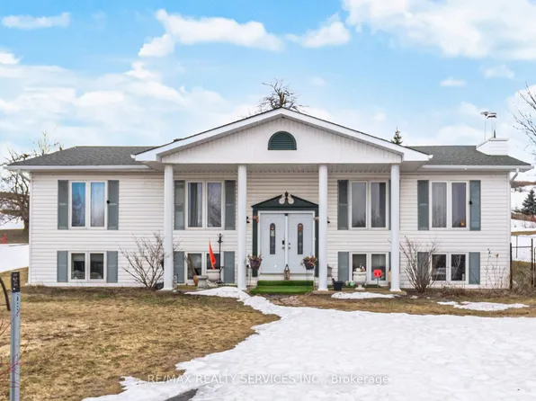 21 Barbour Dr, Erin, ON N0B 1Z0