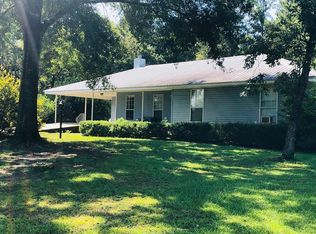 26273 Highway 43, Picayune, MS 39466