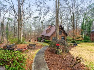 223 Old Norton Rd, Fayetteville, GA 30215