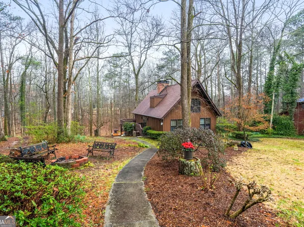 223 Old Norton Rd, Fayetteville, GA 30215