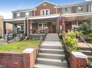 4711 12th St NE, Washington, DC