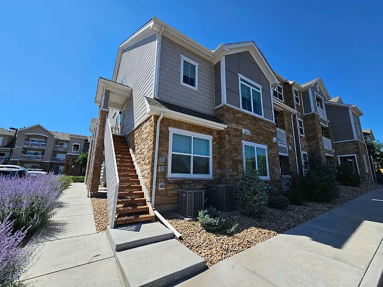 1881 S Dunkirk St #203 — Photo 1