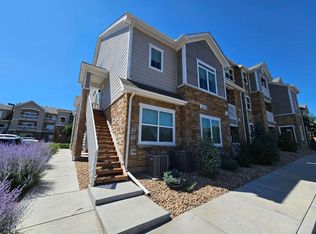 1881 S Dunkirk St UNIT 203, Aurora, CO 80017