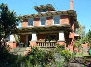 2818 NE 10th Ave, Portland, OR 97212