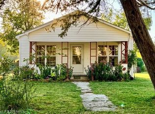 (Undisclosed Address), Sallisaw, OK 74955