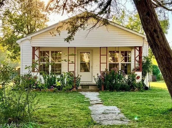 (undisclosed Address), Sallisaw, OK 74955