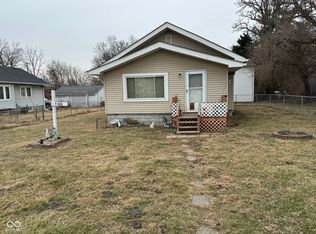 5008 E Raymond St, Indianapolis, IN 46203