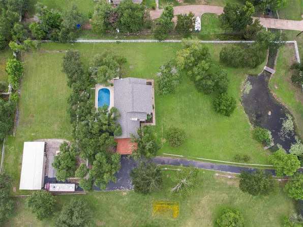 2204 Walsh Dr, Round Rock, TX 78681