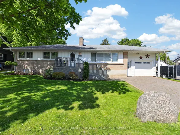 94 Queen St S, New Tecumseth, ON L0G 1W0