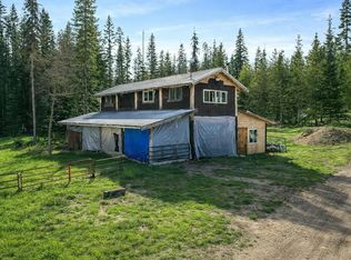 800 Hillcrest Ln, Newport, WA 99156