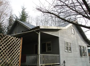 71415 Heavy Horse Rd, Lakeside, OR 97449