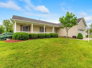 1554 Claudia Ln, Marysville, OH 43040