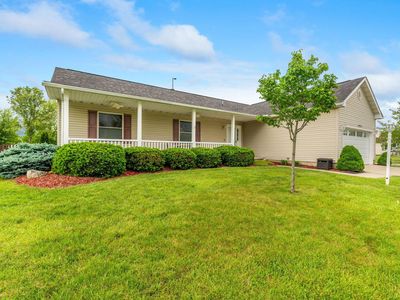 1554 Claudia Ln, Marysville, OH, 43040