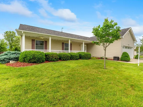 1554 Claudia Ln, Marysville, OH 43040