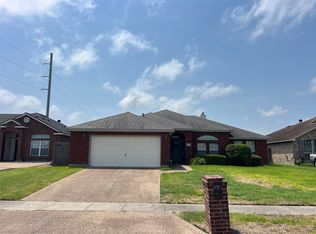 2429 Wind Hollow Dr, Corpus Christi, TX 78414