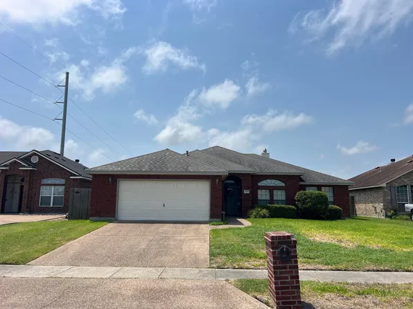 2429 Wind Hollow Dr, Corpus Christi, TX 78414