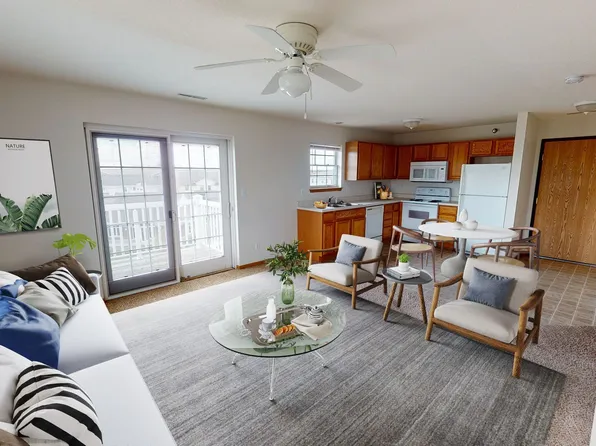 2430 Aspen, 2430 Aspen Rd Unit 303, Ames, IA 50010