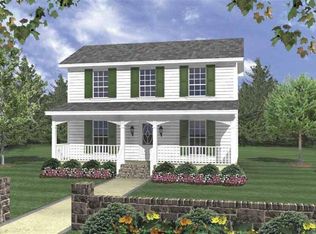 59 Eastview Rd, Edgefield, SC 29824