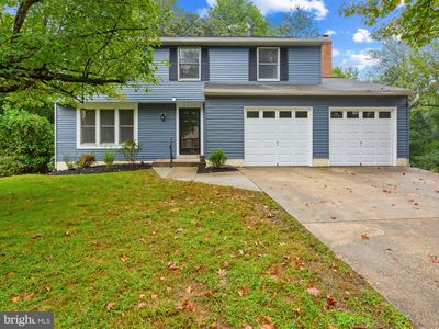 3317 Grayvine Ln, Bowie, MD, 20721