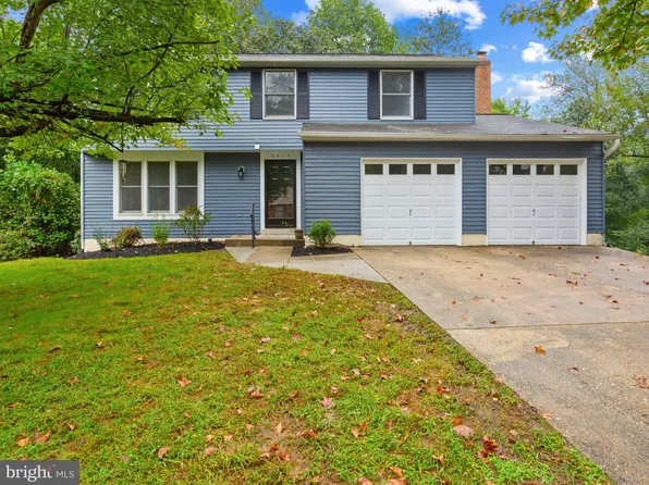 3317 Grayvine Ln, Bowie, MD 20721