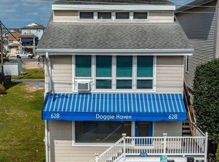 628 West Ave APT 2, Ocean City, NJ 08226