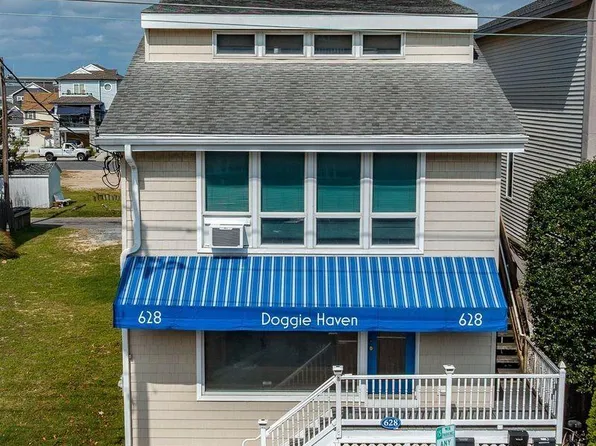 628 West Ave APT 2, Ocean City, NJ 08226