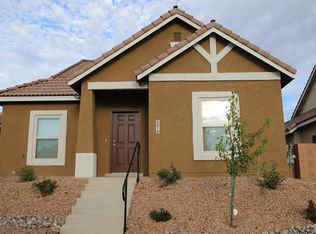 861 Palo Duro Dr NE, Bernalillo, NM 87004