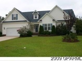 139 Grandifloria Ct, Winterville, NC 28590