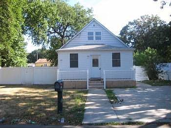1st image of 420 45th St 4br 2bth Cape**bank Owned**price Just In**