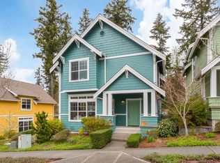2016 NE Katsura St, Issaquah, WA 98029