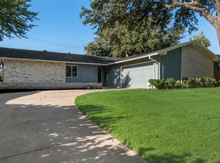 14054 Rolling Hills Ln, Dallas, TX 75240