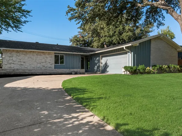 14054 Rolling Hills Ln, Dallas, TX 75240