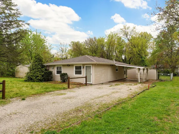 2116 W Central Street, Springfield, MO 65802