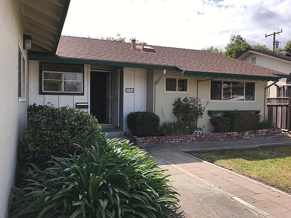 2nd image of 1156 Buchanan Dr