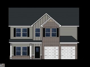 108 Jacoby Dr #108, Fairburn, GA 30213