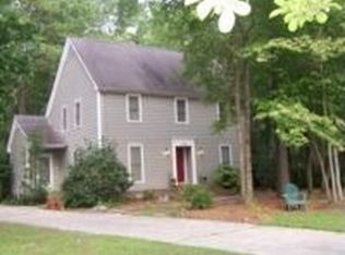 129 Antler Rd, Greenville, NC 27834