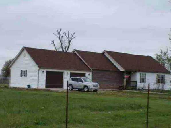 335 County Road 271, Auxvasse, MO 65231