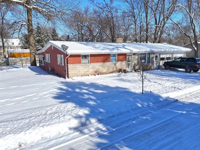 110 2nd Ave, Dowagiac, MI, 49047