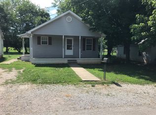 206 Marion St, Elkton, KY 42220