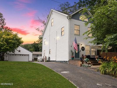 330 Prospect Avenue, Neptune, NJ, 07753