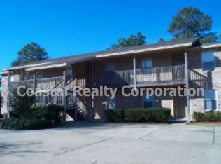 895 Silverwood UNIT 1, Fort Walton Beach, FL 32547