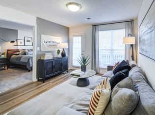 Legacy at Cross Creek, Fayetteville, NC 28314