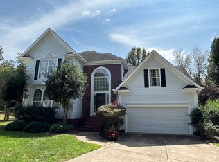 6237 Garamond Ct, Charlotte, NC 28270
