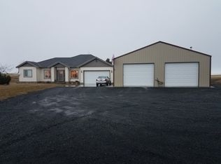 109 Windmill Creek Rd, Grangeville, ID 83530