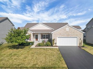 159 Butternut Pass, Commercial Point, OH 43116