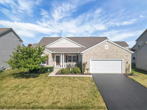 159 Butternut Pass, Commercial Point, OH 43116