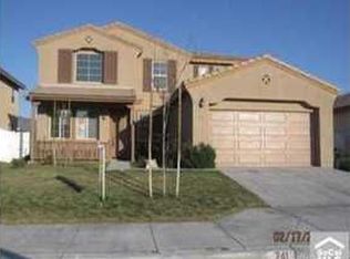 692 W Linn Point, San Jacinto, CA 92582